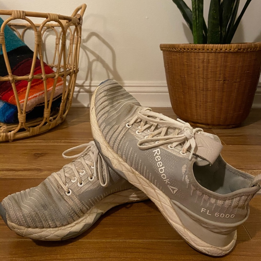 Reebok FL 6000